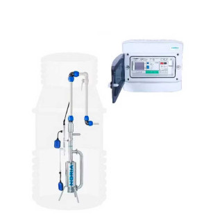 TLAKAN P2 SMART - N3 400V