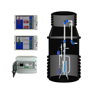 TLAKAN P2 SMART - N1 230V KRG