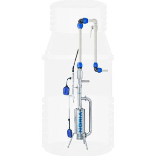 TLAKAN P4 SMART -N3 400V